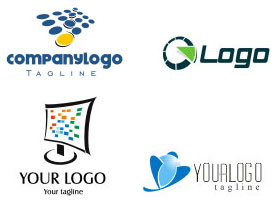 Logos vectoriales gratuitos