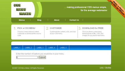 menus-cssmaker.png