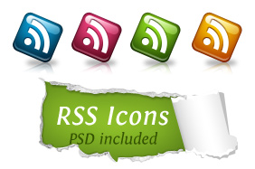 bear-glossy-rss-icons