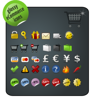 ecommerce-pack ecommerce-pack