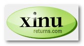 enxinureturns Xinu Returns