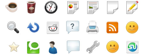 function-icon-set