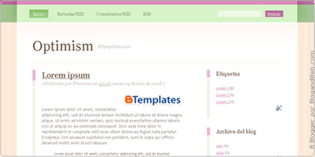 Optimism-blogandweb