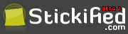 Stickifield