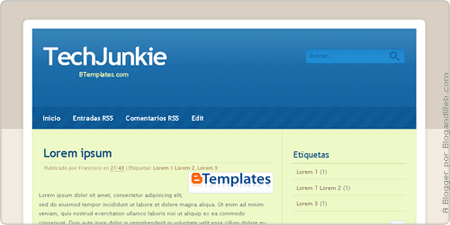 TechJunkie-blogandweb