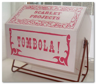 tombola tómbola
