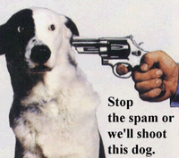 stopspam