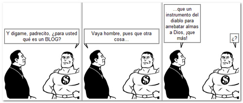 que es un blog
