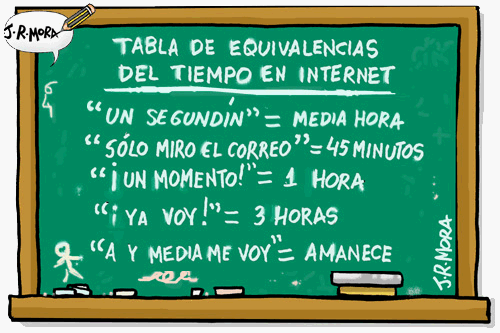 tiempoeninternet Tiempo en Internet