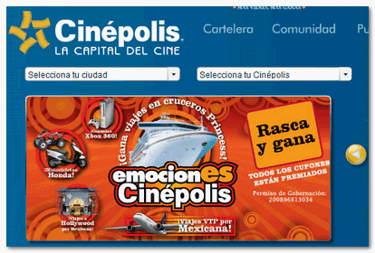 cinepolis cinepolis