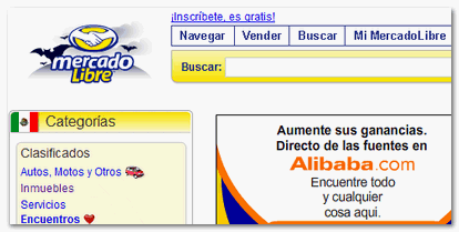 mercadolibre mercado libre