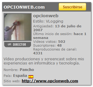 youtube