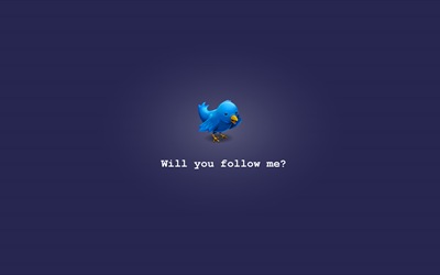 ¿Me sigues?