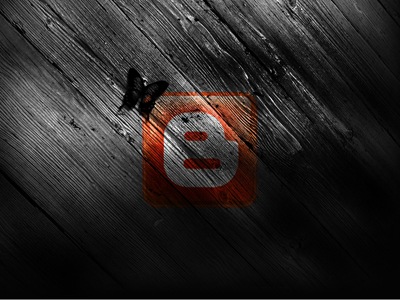 Blogger ensuciado