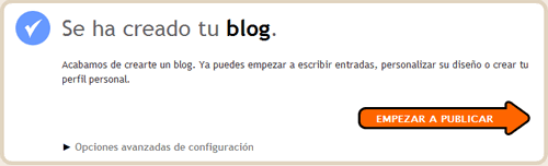Ya estás listo para comenzar Ya estás listo para comenzar