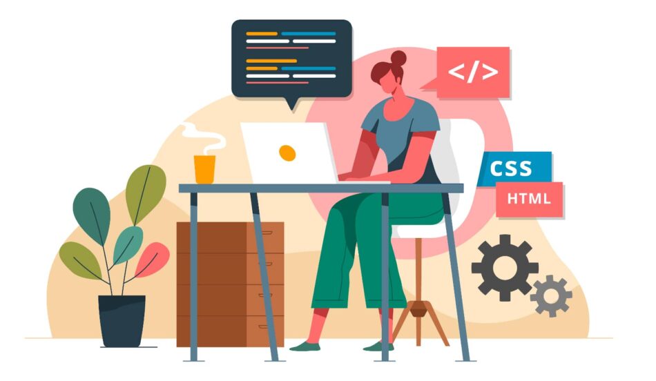 Remplazar texto con imagenes usando CSS