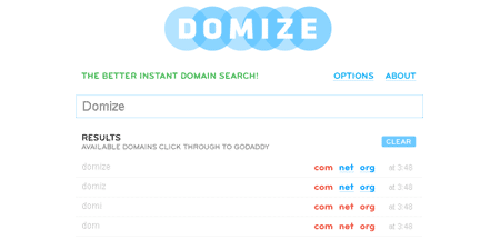 domize-dominios