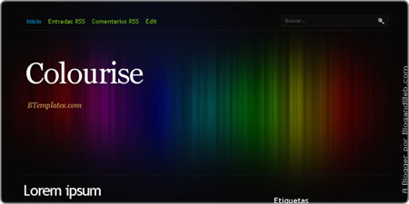 Colourise demo