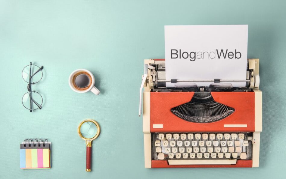 10 Cosas que debes hacer después de abrir un blog en Blogger
