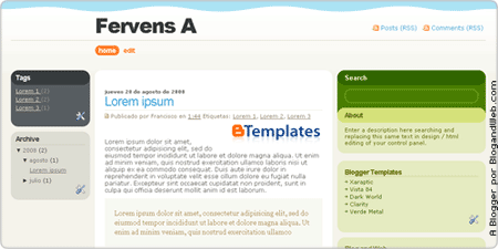 Fervens-blogandweb