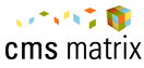 cmsmatrix cmsmatrix