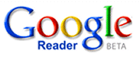 googlereader google reader