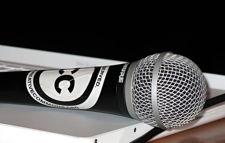 Incorpora un podcast a tu blog