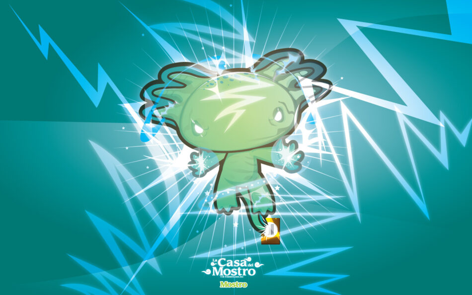 La Casa del Mostro, el lugar de los Dioses Aztecas 2.0