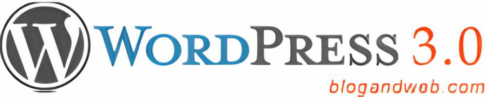 Tipos de posts con WordPress 3.0