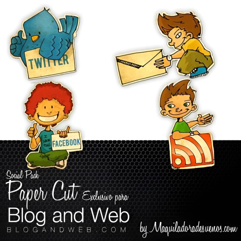 PaperCut, Great icons for subscriptions