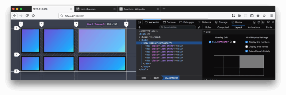 Modificar plantillas Blogger y WordPress facilmente con Firebug