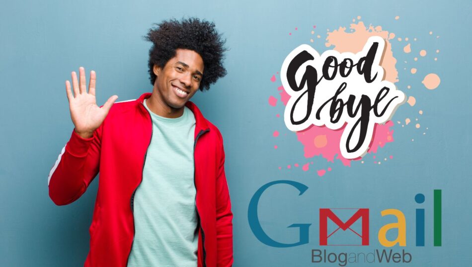 2 Excelentes alternativas a Gmail